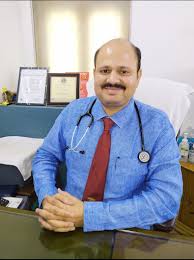 Dr Ameya patil